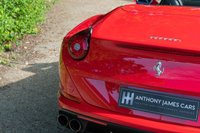 USED 2015 15 FERRARI CALIFORNIA T 3.9 DD 2d 560 BHP FERRARI WARRANTY, FULL HISTORY, PAINT PROTECTION FILM, APPLE CARPLAY,