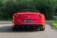 USED 2015 15 FERRARI CALIFORNIA T 3.9 DD 2d 560 BHP FERRARI WARRANTY, FULL HISTORY, PAINT PROTECTION FILM, APPLE CARPLAY,