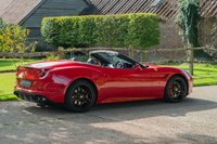 USED 2015 15 FERRARI CALIFORNIA T 3.9 DD 2d 560 BHP FERRARI WARRANTY, FULL HISTORY, PAINT PROTECTION FILM, APPLE CARPLAY,