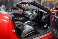USED 2015 15 FERRARI CALIFORNIA T 3.9 DD 2d 560 BHP FERRARI WARRANTY, FULL HISTORY, PAINT PROTECTION FILM, APPLE CARPLAY,