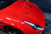 USED 2015 15 FERRARI CALIFORNIA T 3.9 DD 2d 560 BHP FERRARI WARRANTY, FULL HISTORY, PAINT PROTECTION FILM, APPLE CARPLAY,