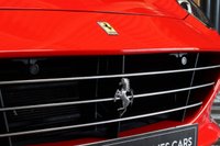 USED 2015 15 FERRARI CALIFORNIA T 3.9 DD 2d 560 BHP FERRARI WARRANTY, FULL HISTORY, PAINT PROTECTION FILM, APPLE CARPLAY,