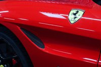 USED 2015 15 FERRARI CALIFORNIA T 3.9 DD 2d 560 BHP FERRARI WARRANTY, FULL HISTORY, PAINT PROTECTION FILM, APPLE CARPLAY,