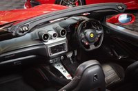 USED 2015 15 FERRARI CALIFORNIA T 3.9 DD 2d 560 BHP FERRARI WARRANTY, FULL HISTORY, PAINT PROTECTION FILM, APPLE CARPLAY,