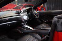 USED 2015 15 FERRARI CALIFORNIA T 3.9 DD 2d 560 BHP FERRARI WARRANTY, FULL HISTORY, PAINT PROTECTION FILM, APPLE CARPLAY,
