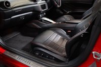 USED 2015 15 FERRARI CALIFORNIA T 3.9 DD 2d 560 BHP FERRARI WARRANTY, FULL HISTORY, PAINT PROTECTION FILM, APPLE CARPLAY,