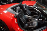 USED 2015 15 FERRARI CALIFORNIA T 3.9 DD 2d 560 BHP FERRARI WARRANTY, FULL HISTORY, PAINT PROTECTION FILM, APPLE CARPLAY,