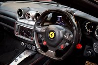 USED 2015 15 FERRARI CALIFORNIA T 3.9 DD 2d 560 BHP FERRARI WARRANTY, FULL HISTORY, PAINT PROTECTION FILM, APPLE CARPLAY,