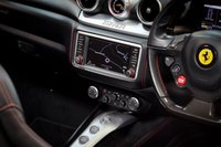 USED 2015 15 FERRARI CALIFORNIA T 3.9 DD 2d 560 BHP FERRARI WARRANTY, FULL HISTORY, PAINT PROTECTION FILM, APPLE CARPLAY,