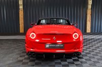 USED 2015 15 FERRARI CALIFORNIA T 3.9 DD 2d 560 BHP FERRARI WARRANTY, FULL HISTORY, PAINT PROTECTION FILM, APPLE CARPLAY,