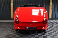 USED 2015 15 FERRARI CALIFORNIA T 3.9 DD 2d 560 BHP FERRARI WARRANTY, FULL HISTORY, PAINT PROTECTION FILM, APPLE CARPLAY,