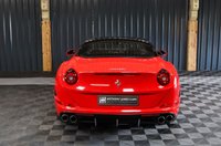 USED 2015 15 FERRARI CALIFORNIA T 3.9 DD 2d 560 BHP FERRARI WARRANTY, FULL HISTORY, PAINT PROTECTION FILM, APPLE CARPLAY,