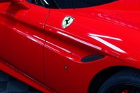 USED 2015 15 FERRARI CALIFORNIA T 3.9 DD 2d 560 BHP FERRARI WARRANTY, FULL HISTORY, PAINT PROTECTION FILM, APPLE CARPLAY,