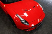 USED 2015 15 FERRARI CALIFORNIA T 3.9 DD 2d 560 BHP FERRARI WARRANTY, FULL HISTORY, PAINT PROTECTION FILM, APPLE CARPLAY,