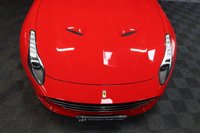 USED 2015 15 FERRARI CALIFORNIA T 3.9 DD 2d 560 BHP FERRARI WARRANTY, FULL HISTORY, PAINT PROTECTION FILM, APPLE CARPLAY,