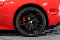 USED 2015 15 FERRARI CALIFORNIA T 3.9 DD 2d 560 BHP FERRARI WARRANTY, FULL HISTORY, PAINT PROTECTION FILM, APPLE CARPLAY,