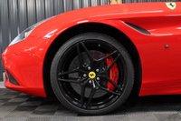 USED 2015 15 FERRARI CALIFORNIA T 3.9 DD 2d 560 BHP FERRARI WARRANTY, FULL HISTORY, PAINT PROTECTION FILM, APPLE CARPLAY,