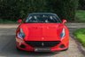 USED 2015 15 FERRARI CALIFORNIA T 3.9 DD 2d 560 BHP FERRARI WARRANTY, FULL HISTORY, PAINT PROTECTION FILM, APPLE CARPLAY,