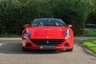 USED 2015 15 FERRARI CALIFORNIA T 3.9 DD 2d 560 BHP FERRARI WARRANTY, FULL HISTORY, PAINT PROTECTION FILM, APPLE CARPLAY,