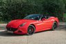 USED 2015 15 FERRARI CALIFORNIA T 3.9 DD 2d 560 BHP FERRARI WARRANTY, FULL HISTORY, PAINT PROTECTION FILM, APPLE CARPLAY,