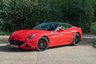USED 2015 15 FERRARI CALIFORNIA T 3.9 DD 2d 560 BHP FERRARI WARRANTY, FULL HISTORY, PAINT PROTECTION FILM, APPLE CARPLAY,
