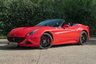 USED 2015 15 FERRARI CALIFORNIA T 3.9 DD 2d 560 BHP FERRARI WARRANTY, FULL HISTORY, PAINT PROTECTION FILM, APPLE CARPLAY,