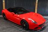 USED 2015 15 FERRARI CALIFORNIA T 3.9 DD 2d 560 BHP FERRARI WARRANTY, FULL HISTORY, PAINT PROTECTION FILM, APPLE CARPLAY,