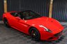 USED 2015 15 FERRARI CALIFORNIA T 3.9 DD 2d 560 BHP FERRARI WARRANTY, FULL HISTORY, PAINT PROTECTION FILM, APPLE CARPLAY,