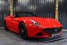 USED 2015 15 FERRARI CALIFORNIA T 3.9 DD 2d 560 BHP FERRARI WARRANTY, FULL HISTORY, PAINT PROTECTION FILM, APPLE CARPLAY,