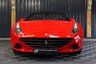 USED 2015 15 FERRARI CALIFORNIA T 3.9 DD 2d 560 BHP FERRARI WARRANTY, FULL HISTORY, PAINT PROTECTION FILM, APPLE CARPLAY,