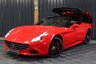 USED 2015 15 FERRARI CALIFORNIA T 3.9 DD 2d 560 BHP FERRARI WARRANTY, FULL HISTORY, PAINT PROTECTION FILM, APPLE CARPLAY,