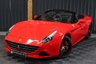 USED 2015 15 FERRARI CALIFORNIA T 3.9 DD 2d 560 BHP FERRARI WARRANTY, FULL HISTORY, PAINT PROTECTION FILM, APPLE CARPLAY,