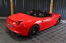 USED 2015 15 FERRARI CALIFORNIA T 3.9 DD 2d 560 BHP FERRARI WARRANTY, FULL HISTORY, PAINT PROTECTION FILM, APPLE CARPLAY,