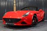 USED 2015 15 FERRARI CALIFORNIA T 3.9 DD 2d 560 BHP FERRARI WARRANTY, FULL HISTORY, PAINT PROTECTION FILM, APPLE CARPLAY,