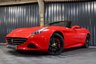 USED 2015 15 FERRARI CALIFORNIA T 3.9 DD 2d 560 BHP FERRARI WARRANTY, FULL HISTORY, PAINT PROTECTION FILM, APPLE CARPLAY,