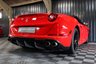 USED 2015 15 FERRARI CALIFORNIA T 3.9 DD 2d 560 BHP FERRARI WARRANTY, FULL HISTORY, PAINT PROTECTION FILM, APPLE CARPLAY,