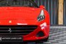 USED 2015 15 FERRARI CALIFORNIA T 3.9 DD 2d 560 BHP FERRARI WARRANTY, FULL HISTORY, PAINT PROTECTION FILM, APPLE CARPLAY,