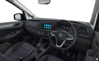 USED 2023 VOLKSWAGEN CADDY C20 TDI COMMERCE PLUS IMMEDIATE DELIVERY