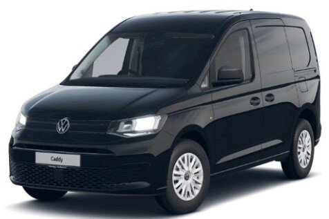 2023 Volkswagen Caddy C20 TDI COMMERCE PLUS