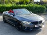 USED 2014 64 BMW 4 SERIES 3.0 430D M SPORT 2d 255 BHP 