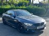 USED 2014 64 BMW 4 SERIES 3.0 430D M SPORT 2d 255 BHP 