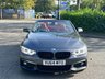 USED 2014 64 BMW 4 SERIES 3.0 430D M SPORT 2d 255 BHP 