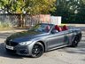 USED 2014 64 BMW 4 SERIES 3.0 430D M SPORT 2d 255 BHP 