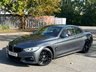 USED 2014 64 BMW 4 SERIES 3.0 430D M SPORT 2d 255 BHP 