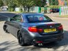 USED 2014 64 BMW 4 SERIES 3.0 430D M SPORT 2d 255 BHP 