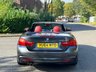 USED 2014 64 BMW 4 SERIES 3.0 430D M SPORT 2d 255 BHP 