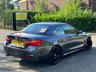 USED 2014 64 BMW 4 SERIES 3.0 430D M SPORT 2d 255 BHP 