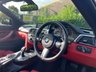 USED 2014 64 BMW 4 SERIES 3.0 430D M SPORT 2d 255 BHP 