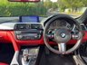 USED 2014 64 BMW 4 SERIES 3.0 430D M SPORT 2d 255 BHP 