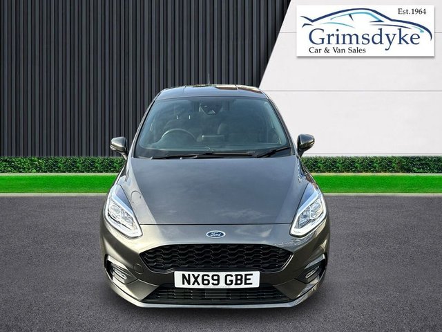 View our FORD FIESTA